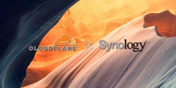 Thêm Cloudflare vào dịch vụ Dynamic DNS (DDNS) của Synology NAS