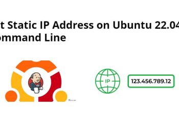 Cài đặt IP tĩnh cho Ubuntu trên Raspberry Pi