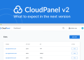 CloudPanel – Web Hosting Control Panel miễn phí trên Raspberry Pi