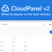 CloudPanel – Web Hosting Control Panel miễn phí trên Raspberry Pi