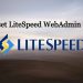 Khôi phục mật khẩu Webadmin của OpenLiteSpeed Console