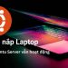 Thiết lập Ubuntu Server luôn hoạt động khi đóng màn hình laptop