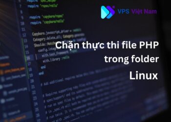 Chặn truy cập các file PHP trong folder uploads của WordPress