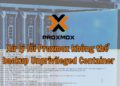 Xử lý lỗi Proxmox không thể backup Unprivileged Container