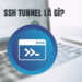 Cách tạo SSH Tunneling đến máy chủ Linux trên Windows